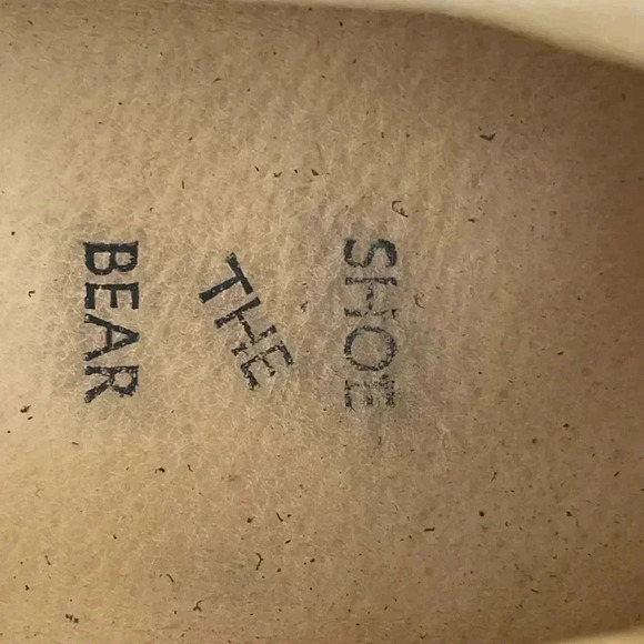 Shoe the bear chelsea boots 44 main image 5